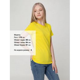 Футболка женская T-bolka Lady