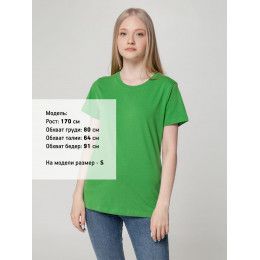 Футболка женская T-bolka Lady