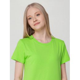 Футболка женская T-bolka Lady