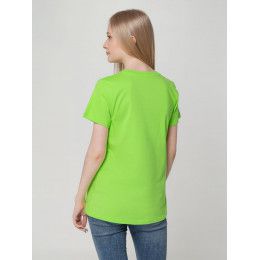 Футболка женская T-bolka Lady