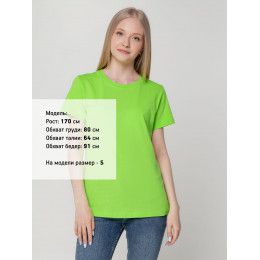 Футболка женская T-bolka Lady