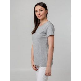 Футболка женская T-bolka Stretch Lady