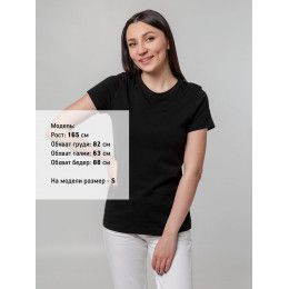 Футболка женская T-bolka Stretch Lady