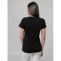 Футболка женская T-bolka Stretch Lady