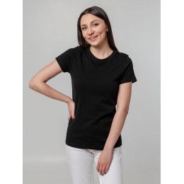 Футболка женская T-bolka Stretch Lady