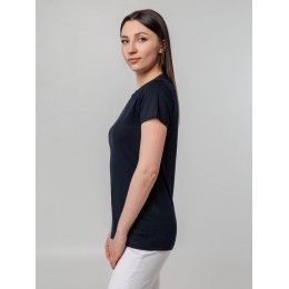 Футболка женская T-bolka Stretch Lady