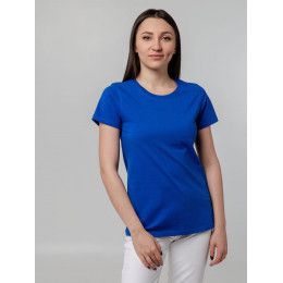 Футболка женская T-bolka Stretch Lady