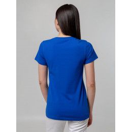 Футболка женская T-bolka Stretch Lady