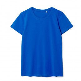 Футболка женская T-bolka Stretch Lady