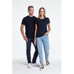 Футболка женская T-bolka Stretch Lady