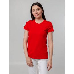 Футболка женская T-bolka Stretch Lady