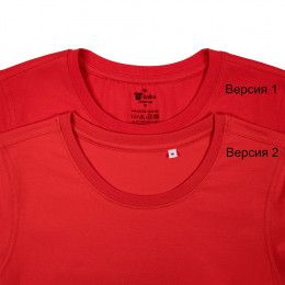 Футболка женская T-bolka Stretch Lady