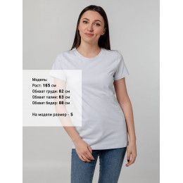 Футболка женская T-bolka Stretch Lady