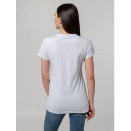 Футболка женская T-bolka Stretch Lady