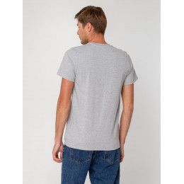 Футболка мужская T-bolka Stretch