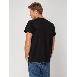 Футболка мужская T-bolka Stretch