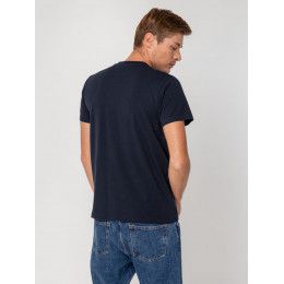 Футболка мужская T-bolka Stretch