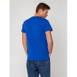 Футболка мужская T-bolka Stretch