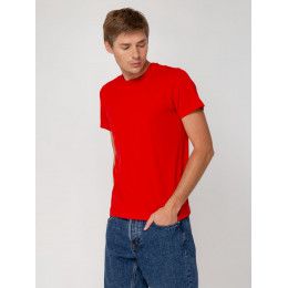 Футболка мужская T-bolka Stretch