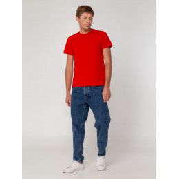 Футболка мужская T-bolka Stretch