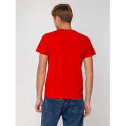 Футболка мужская T-bolka Stretch