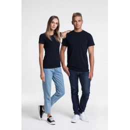 Футболка мужская T-bolka Stretch