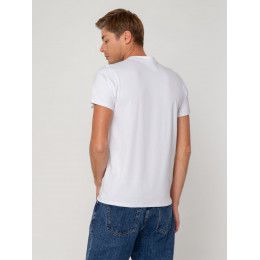 Футболка мужская T-bolka Stretch