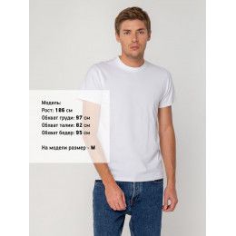 Футболка мужская T-bolka Stretch
