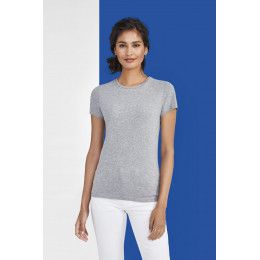 Футболка женская Miss 150