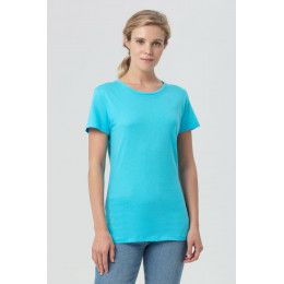 Футболка женская Miss 150