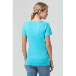 Футболка женская Miss 150