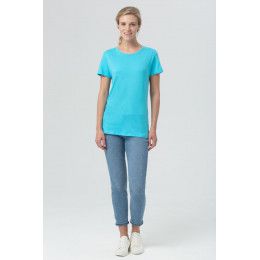 Футболка женская Miss 150