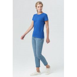 Футболка женская Miss 150