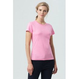 Футболка женская Miss 150