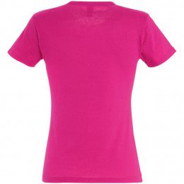 Футболка женская Miss 150