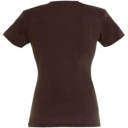 Футболка женская Miss 150