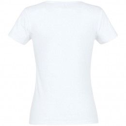 Футболка женская Miss 150