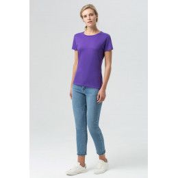 Футболка женская Miss 150