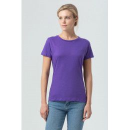 Футболка женская Miss 150