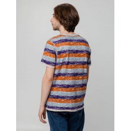 Футболка мужская Rayet двусторонняя