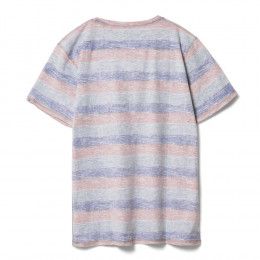 Футболка мужская Rayet двусторонняя