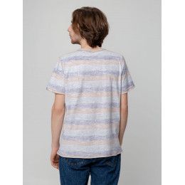 Футболка мужская Rayet двусторонняя