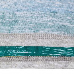 Футболка мужская Rayet двусторонняя