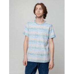 Футболка мужская Rayet двусторонняя