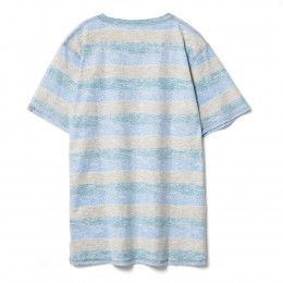 Футболка мужская Rayet двусторонняя