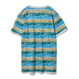 Футболка мужская Rayet двусторонняя