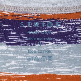 Футболка женская Rayet Lady двусторонняя