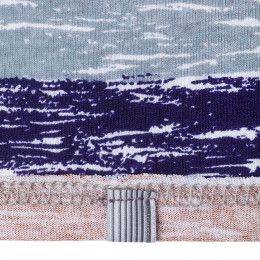 Футболка женская Rayet Lady двусторонняя