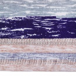 Футболка женская Rayet Lady двусторонняя