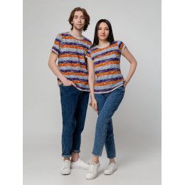 Футболка женская Rayet Lady двусторонняя